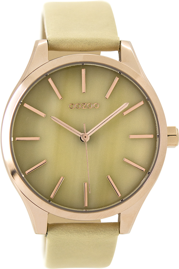 OOZOO TIMEPIECES C9500